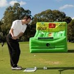 More Bounce Inflatables