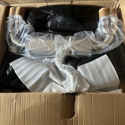 Muffler Muffler