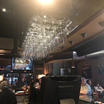 The Chop House - Nice bar - Steakhouses Near Me - Sevierville, Tennessee