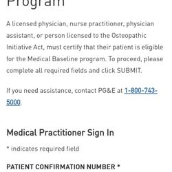 David Bruce Christian, MD - Information provided in the email sent to the provider. Also no PHI and HIPAA compliment.
