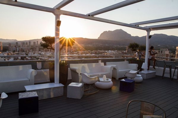 Hotel Madeira Centro by null