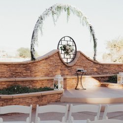 Stallion Mountain by Wedgewood Weddings - Ceremony site | Las Vegas by Wedgewood Weddings