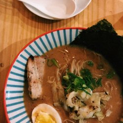 Izakaya Toki - Lámen