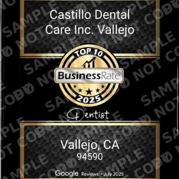 Castillo Dental Care - Endodontists Near Me - Vallejo, California Castillo Dental Care - Endodontists Near Me - Vallejo, California