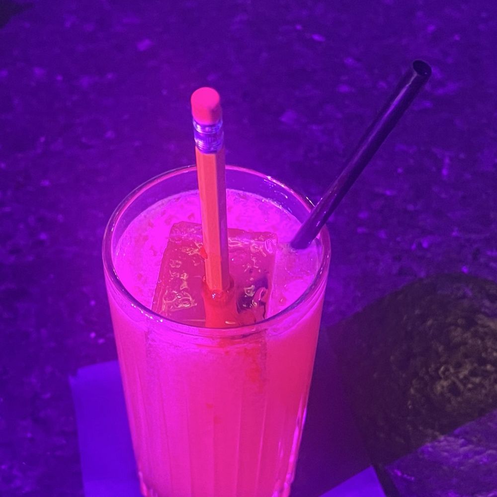 John Wick Experience - Pencil cocktail - Escape Games Near Me - Las Vegas, Nevada John Wick Experience - Pencil cocktail - Escape Games Near Me - Las Vegas, Nevada