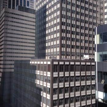 Roger Smith Hotel - From the room. - Hotels Near Me - New York, New York Roger Smith Hotel - From the room. - Hotels Near Me - New York, New York