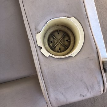 Wet and Wyld Rentals - Disgusting cup holders! - Boating Near Me - Parker, Arizona Wet and Wyld Rentals - Disgusting cup holders! - Boating Near Me - Parker, Arizona
