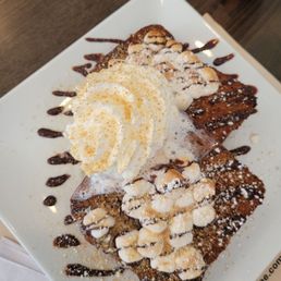 French Toast