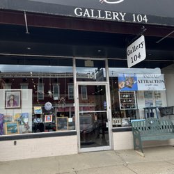 Gallery 104-Arts Association of Oldham County