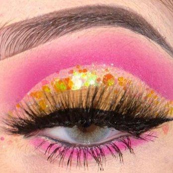 Sweet & Sassy - Makeup by Lillian - Day Spas Near Me - Humble, Texas Sweet & Sassy - Makeup by Lillian - Day Spas Near Me - Humble, Texas