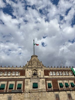 National Palace by null National Palace by null