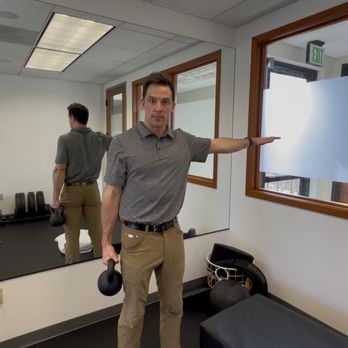 Basecamp Physical Therapy - Physical Therapy Near Me - Bend, Oregon