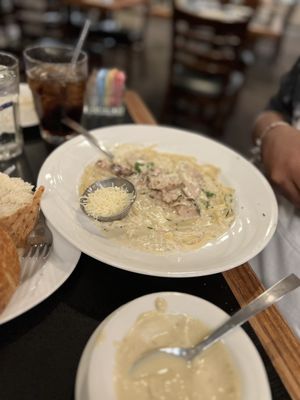 Bud's Seafood Grille by null