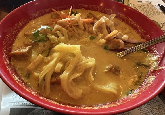 LemonGrass Cafe by null