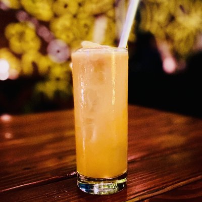 Everson Royce Bar by null