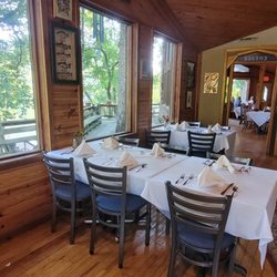 PJ's White River Lodge