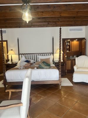 La Residencia, A Belmond Hotel, Mallorca by null