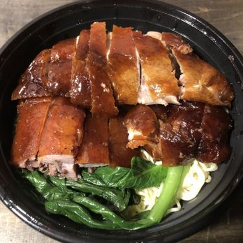 Hay Hay Roasted - Roasted Duck - Barbeque Near Me - New York, New York