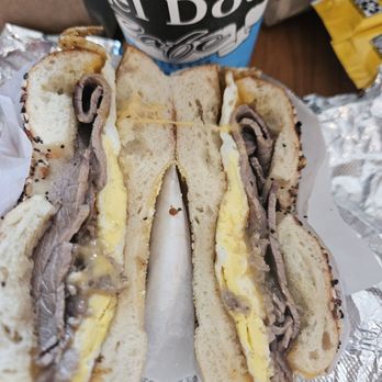 The Original Famous Bagel Dock Cafe - Bagels Near Me - Calabash, North Carolina The Original Famous Bagel Dock Cafe - Bagels Near Me - Calabash, North Carolina