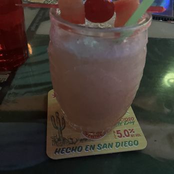 Red Dwarf - Painkiller - Beer Bar Near Me - Las Vegas, Nevada Red Dwarf - Painkiller - Beer Bar Near Me - Las Vegas, Nevada
