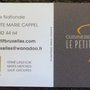 Photo of Le Petit Bruxelles