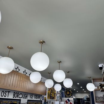 Lost Borough Ice Cream - Ice Cream & Frozen Yogurt Near Me - New York, New York Lost Borough Ice Cream - Ice Cream & Frozen Yogurt Near Me - New York, New York