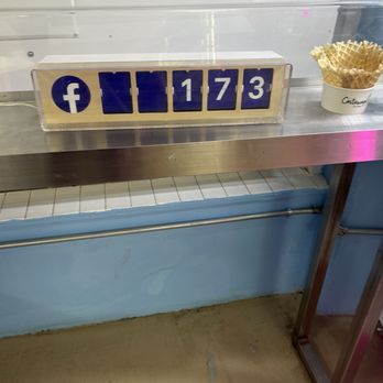 Castaways Ice Cream - Ice Cream & Frozen Yogurt Near Me - Honolulu, Hawaii