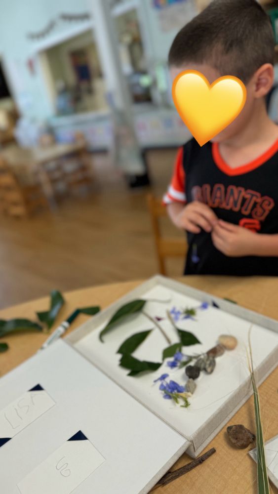 Little Investigators Preschool - childcare center in Tracy, CA