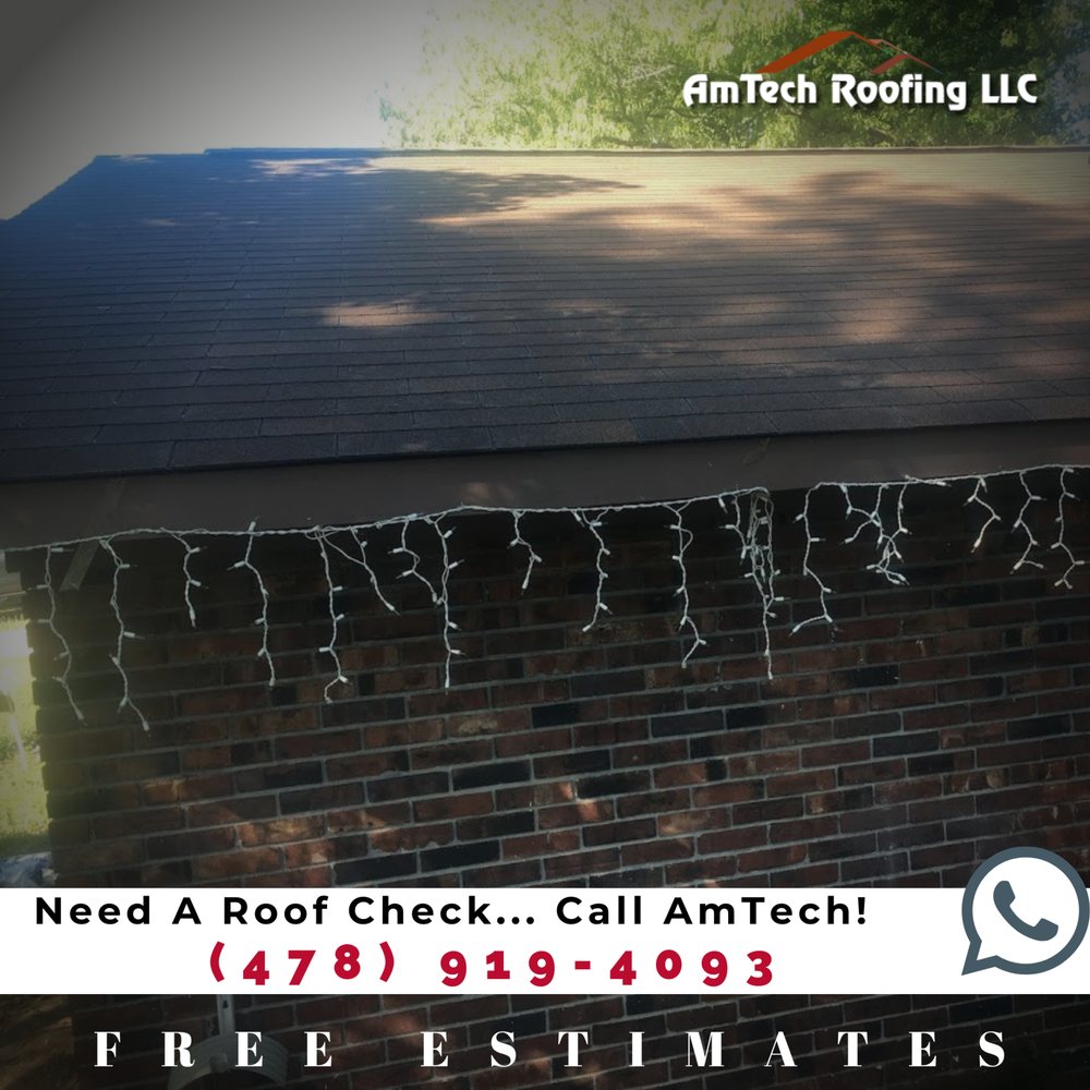 Slide of Amtech Roofing