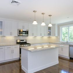 Bucks County Wholesale - J&K White Shaker