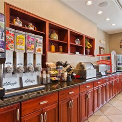 Best Western Plus Montezuma Inn & Suites