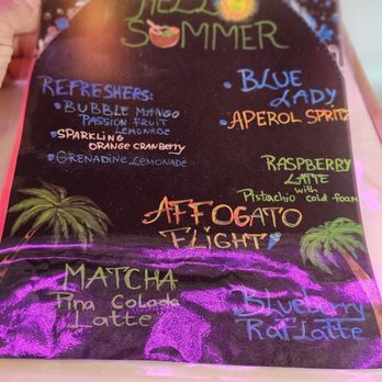 Coco Cafe - Desserts Near Me - Stamford, Connecticut