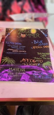 Menu photo 5 Coco Cafe Stamford, CT