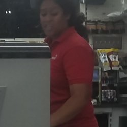 Horrible employee