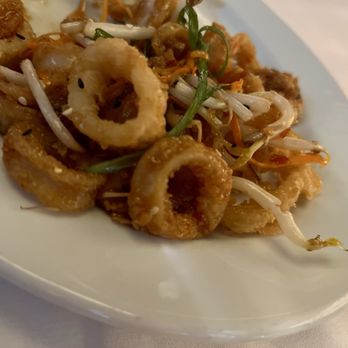 Ocean Prime - Point Judith Calamari - Seafood Near Me - Denver, Colorado Ocean Prime - Point Judith Calamari - Seafood Near Me - Denver, Colorado
