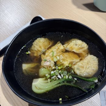Bakery 1908 - Chicken dumplings in soup - Bakeries Near Me - Orlando, Florida