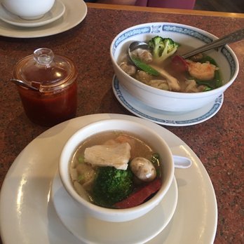 Great China - Wor Wonton Soup - Chinese Near Me - Santa Rosa, California Great China - Wor Wonton Soup - Chinese Near Me - Santa Rosa, California
