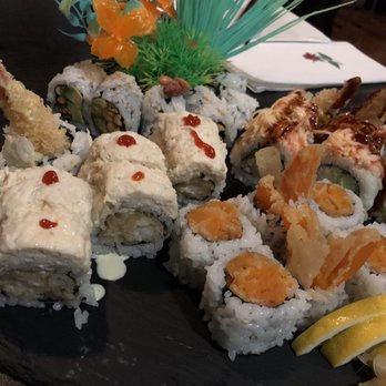 Unagi Sushi - Sushi Bars Near Me - Troy, New York Unagi Sushi - Sushi Bars Near Me - Troy, New York