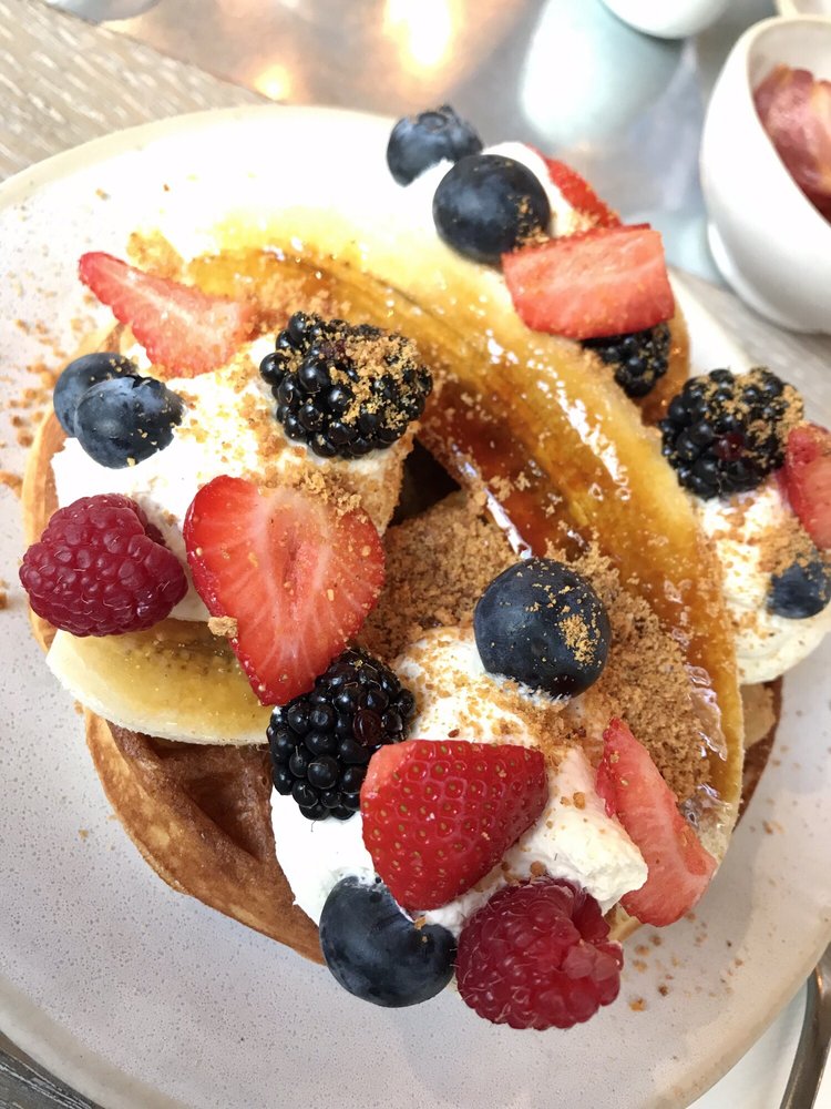 DUCK & WAFFLE LOCAL 326 Photos & 145 Reviews 52 Haymarket, London