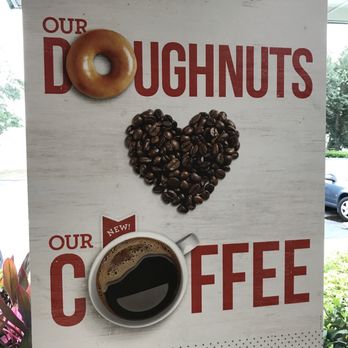 Krispy Kreme - Nuff said - Donuts Near Me - Winter Park, Florida Krispy Kreme - Nuff said - Donuts Near Me - Winter Park, Florida