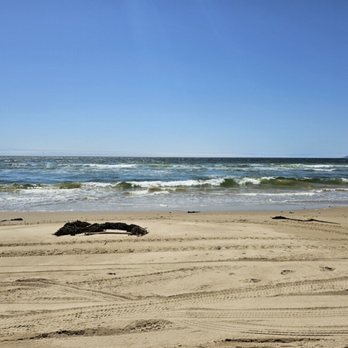 BJ's ATV Rentals - Motorcycle Dealers Near Me - Oceano, California