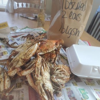 Hard Shell - Seafood Near Me - Elkridge, Maryland