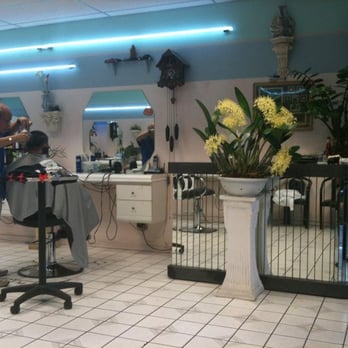 Hai Beauty Salon - Hair Salons Near Me - Westminster, California