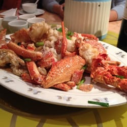 Stir Fry Cafe - Mmmm...