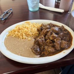 El Charro Mexican Restaurant