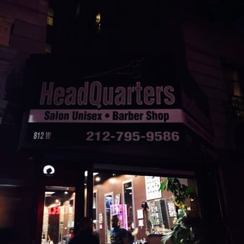 HeadQuarters - #GroomTeam - Barbers Near Me - New York, New York HeadQuarters - #GroomTeam - Barbers Near Me - New York, New York