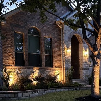 Matt Anders Landscaping & Irrigation - Landscaping and lighting done by Matt- looks so nice! - Landscaping Near Me - Round Rock, Texas Matt Anders Landscaping & Irrigation - Landscaping and lighting done by Matt- looks so nice! - Landscaping Near Me - Round Rock, Texas