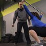 CrossFit Prime