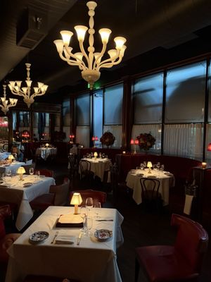 Carbone Dallas by null