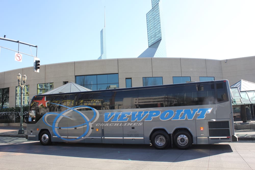 VIEWPOINT COACHLINES Updated September 2024 2021 NW Sundial Rd